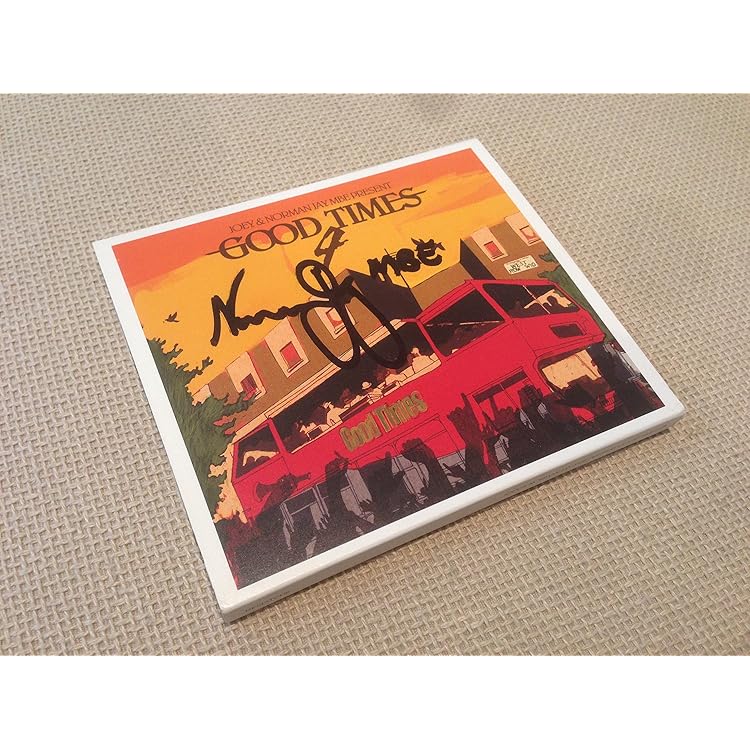 Good Times 5: Amazon.co.uk: CDs & Vinyl